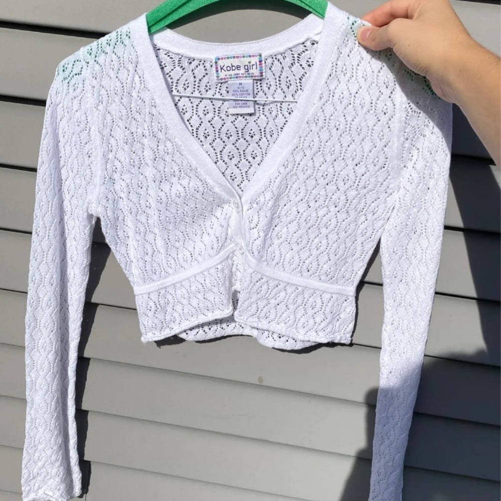 Girls Shawl